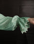 BAJU KURUNG KEDAH CHARLITA (MINT)